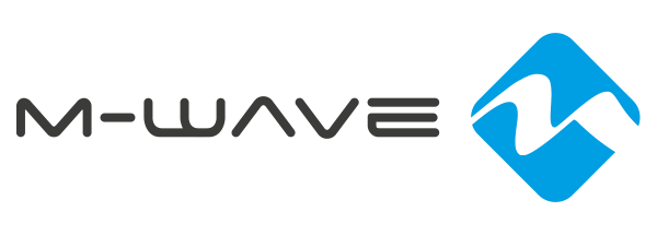 M-Wave Logo