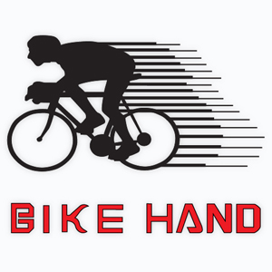 BikeHand Logo