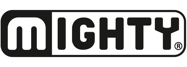 Mighty Logo