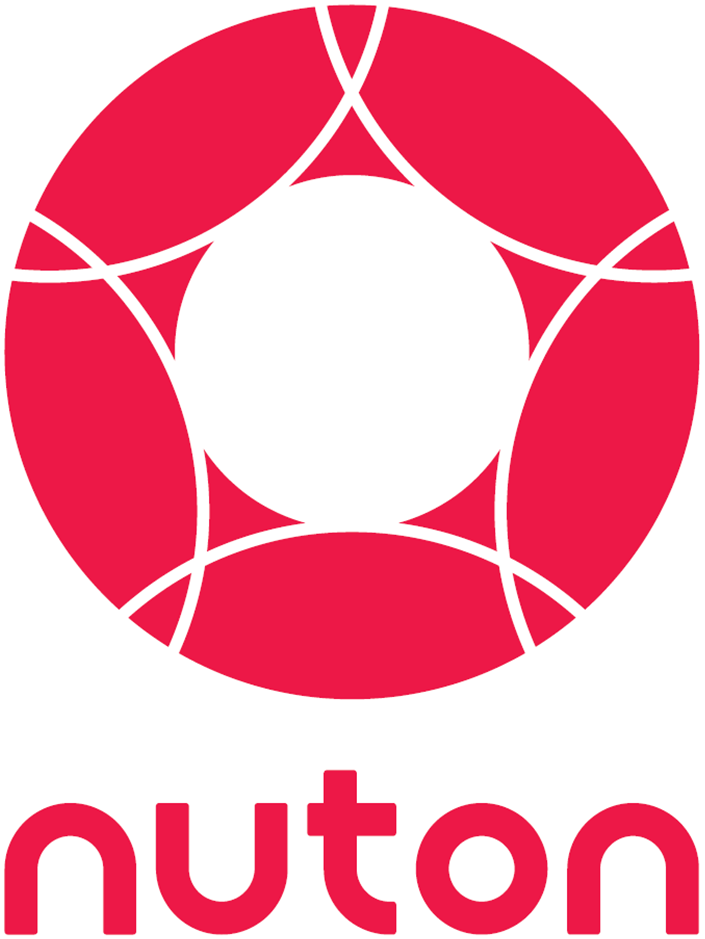 Nuton Logo