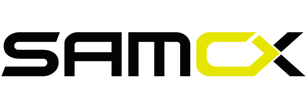 Samox Logo