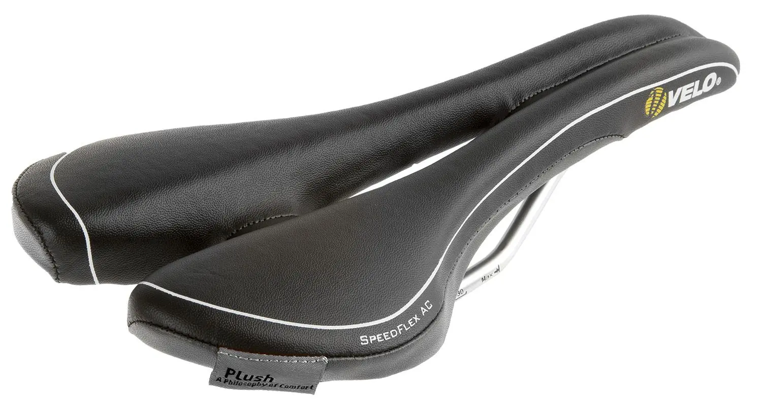 VELO Sattel PLUSH