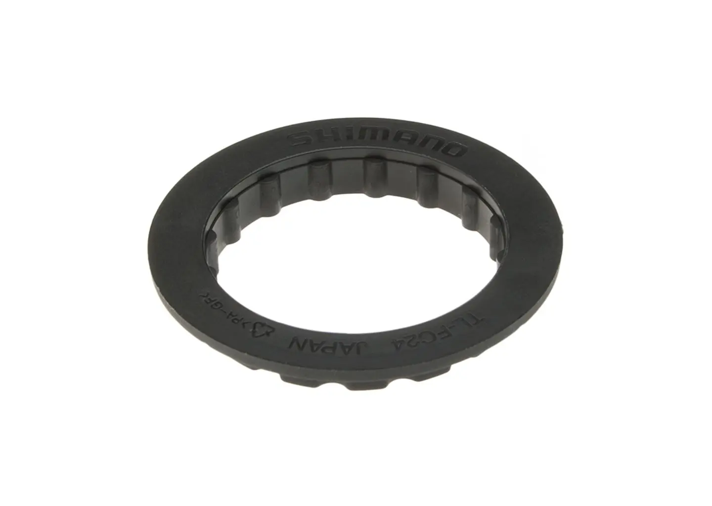 EXTRATOR DE MOVIMENTO CENTRAL SHIMANO ADAPTADOR TL-FC24 PARA BB9000/BB93 (1130097) - La Santa
