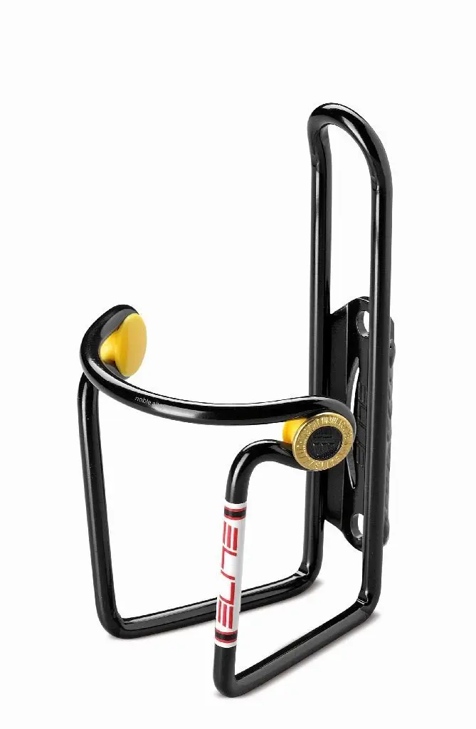 Elite Flaschenhalter CIUSSI BLACK schwarz