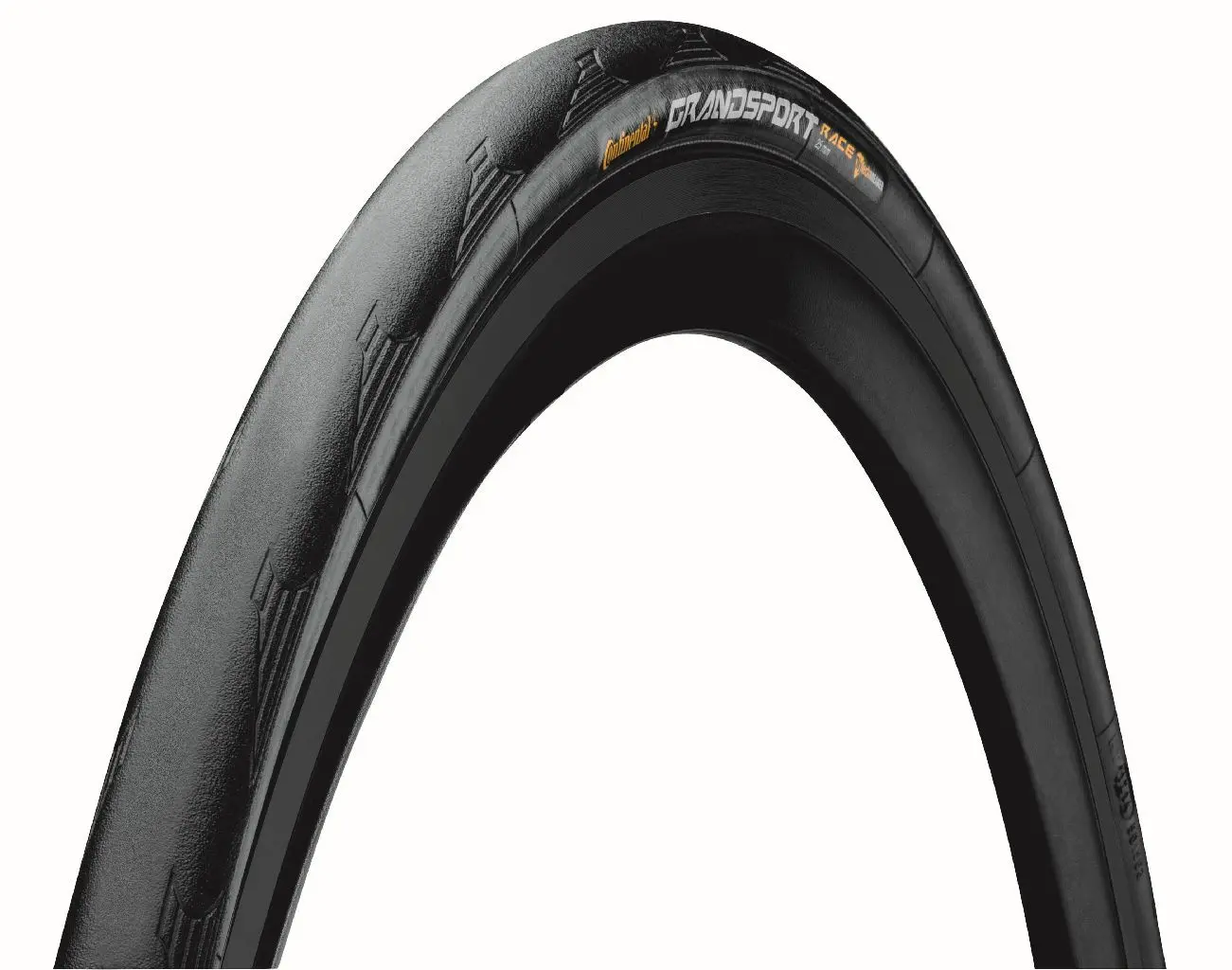 Continental Grand Sport Race 700x32C faltbar
schwarz/schwarz