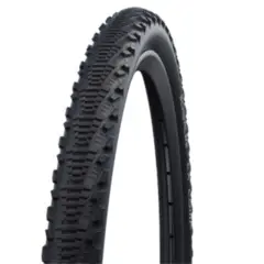 Schwalbe CX COMP 28x1.50 700x38C (40-622) Draht Active Line SBC Black