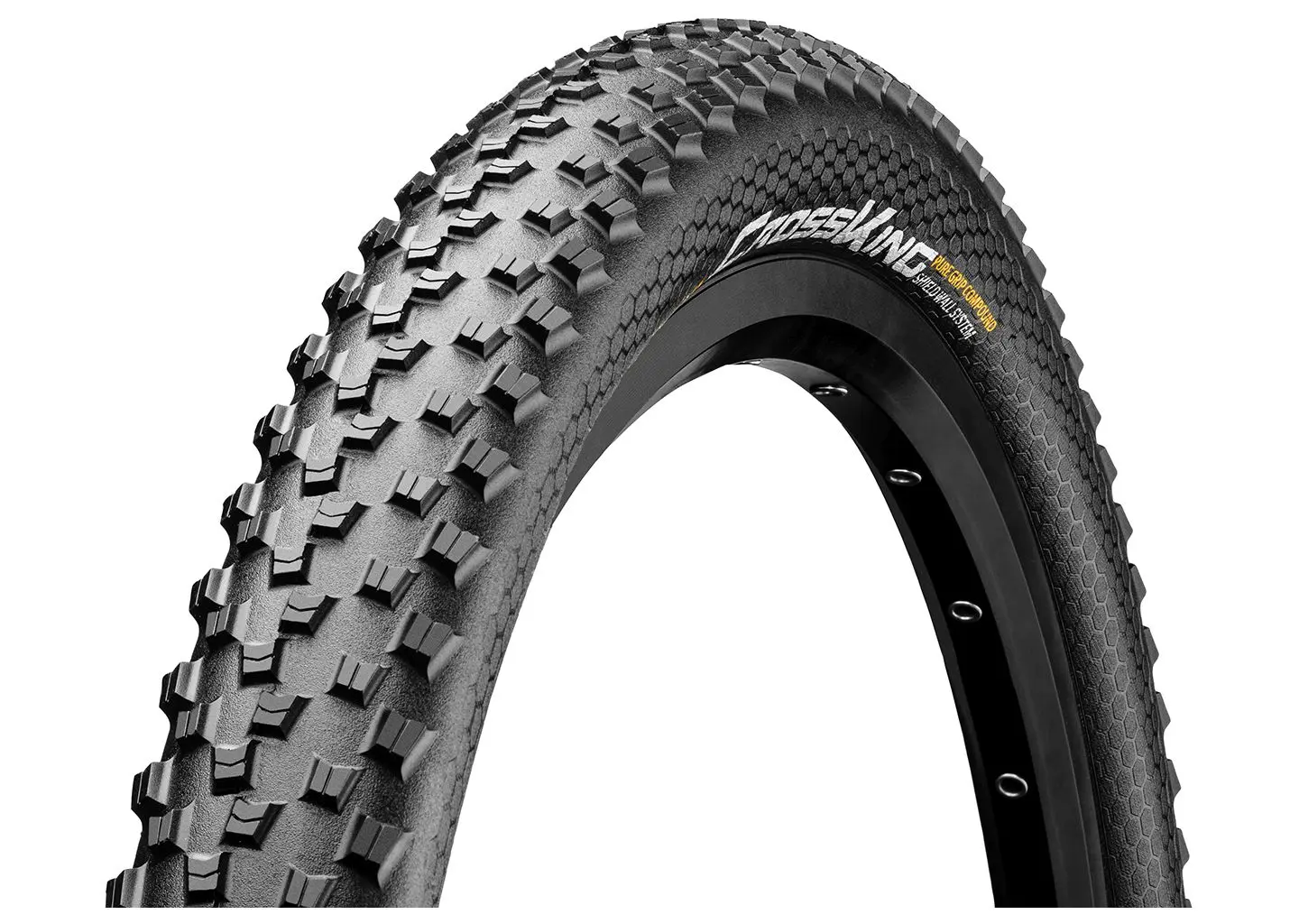 Continental Cross King 2.2 26x2.20 faltbar