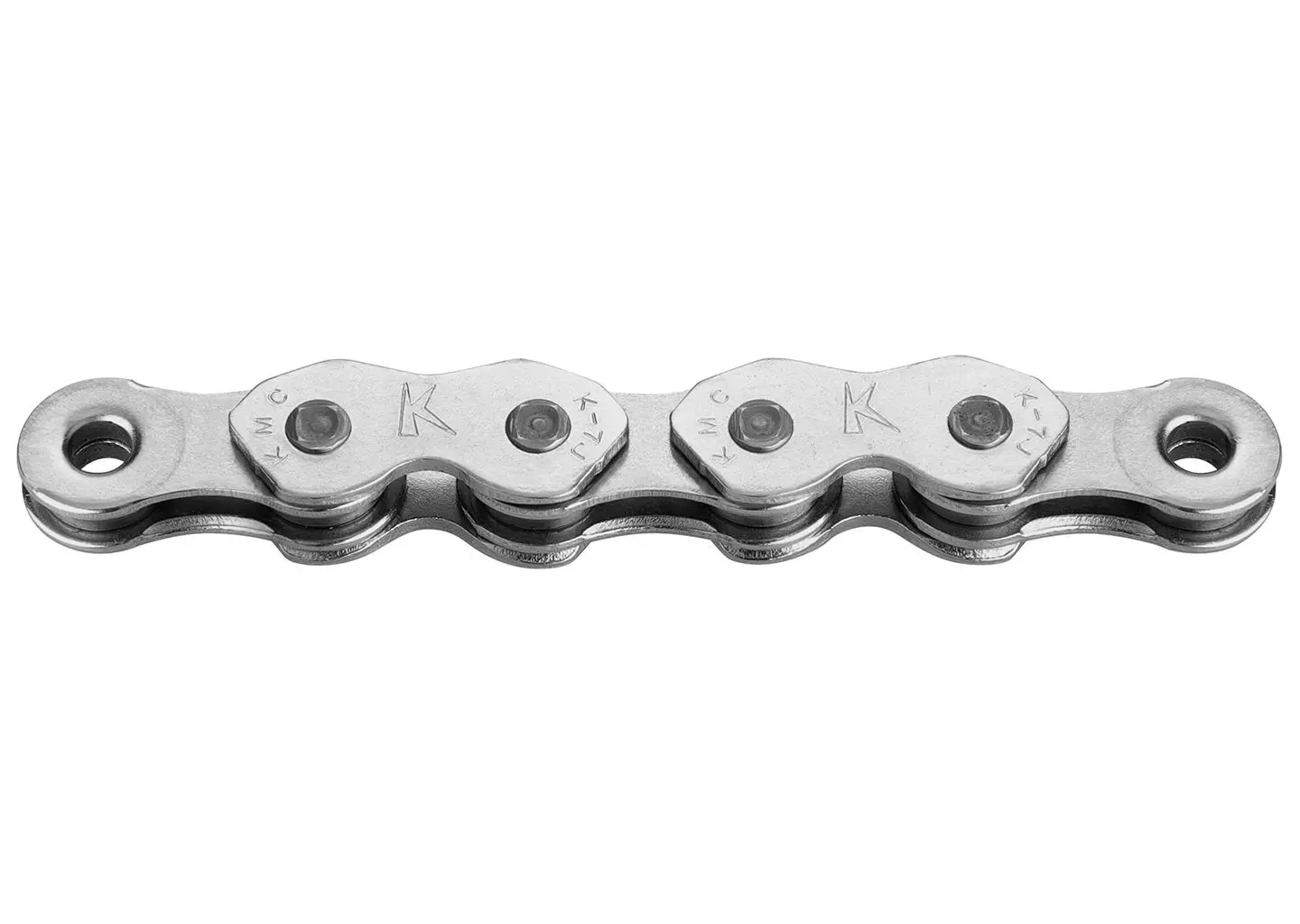 Kmc track chain online