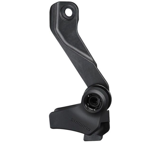 Crankset accessories: Shimano chainguide SM-CD800 direct mounting high