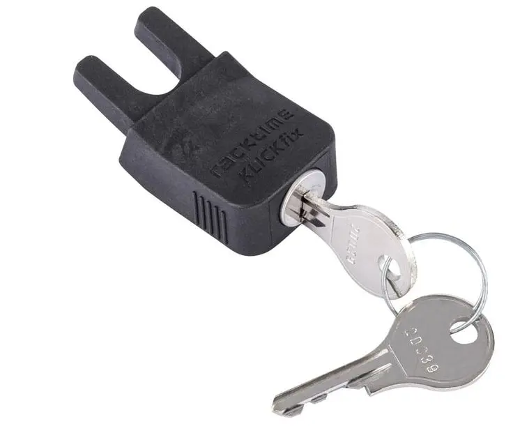 Racktime SECUREIT SNAPIT