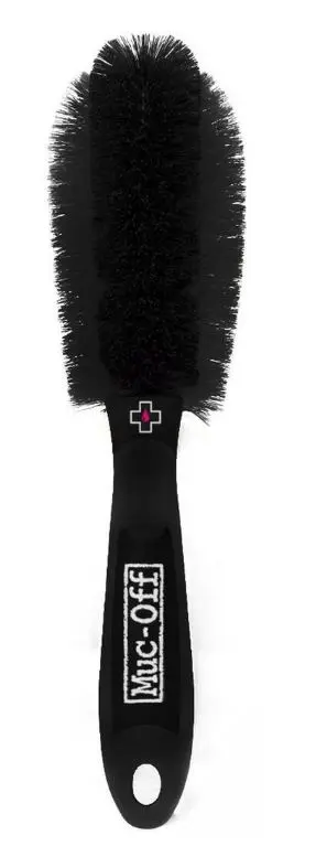 Muc Off, Schmier-/Pflegemittel, Wheel & Component Brush