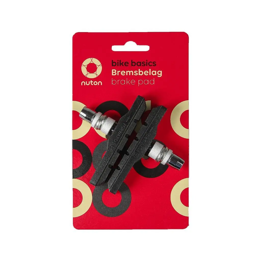 nuton Bremsbelag 01 v-brake