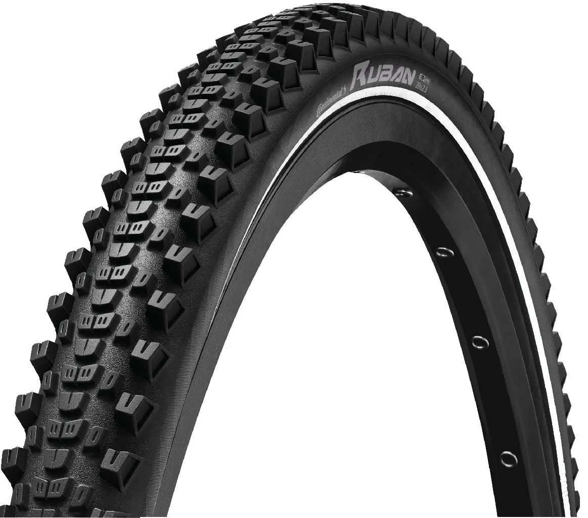 Tires Continental Ruban 29x2.30 wired Reflex