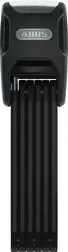 Abus Faltschloss BORDO Alarm 6000KA/90 BK SH