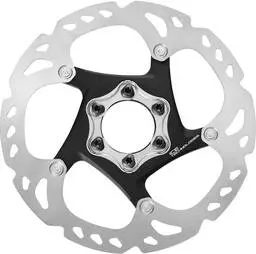 Shimano Bremsscheibe DEORE XT SM-RT86S 160mm 6-Loch