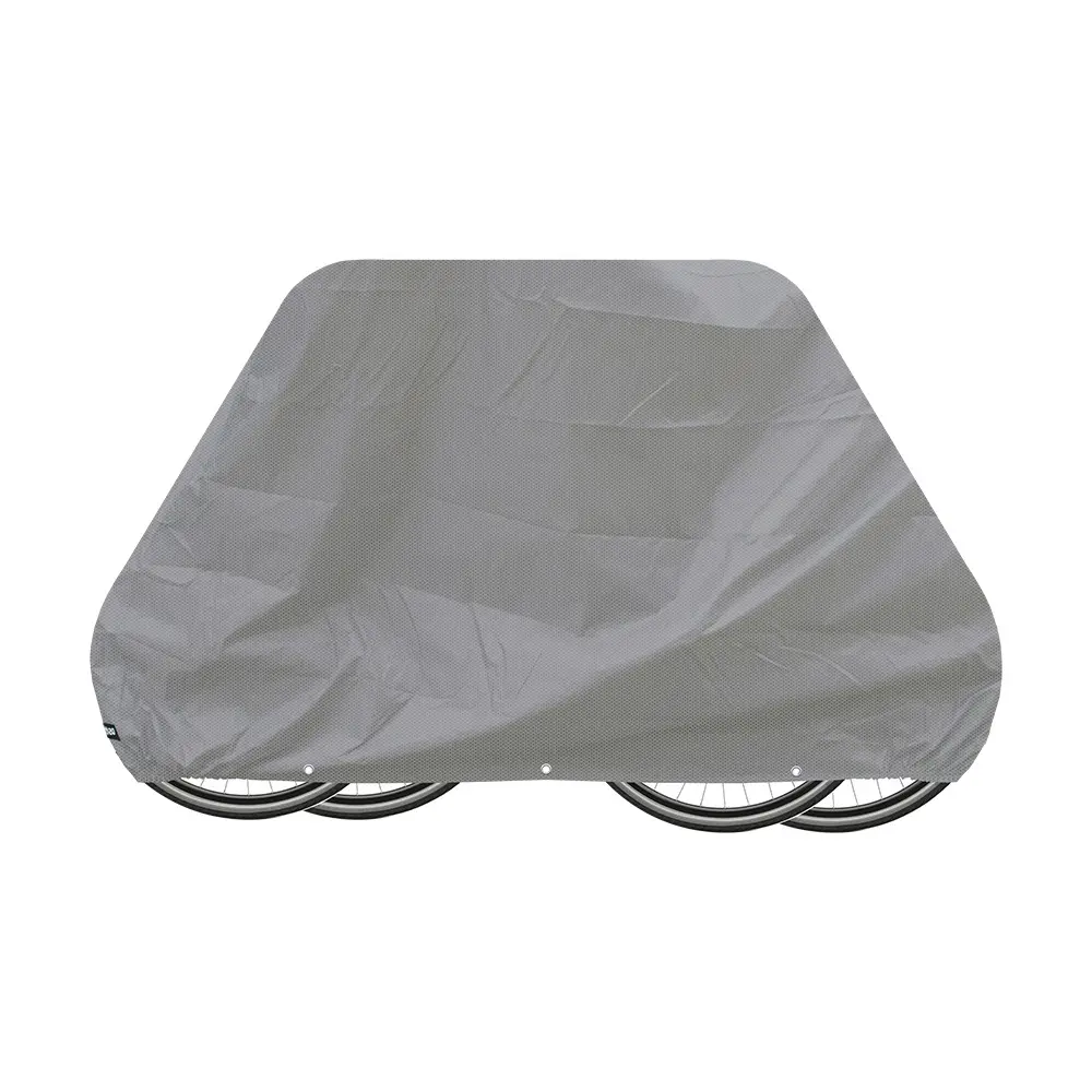 DS COVERS Fahrrad-Abdeckplane SWIFT DUO