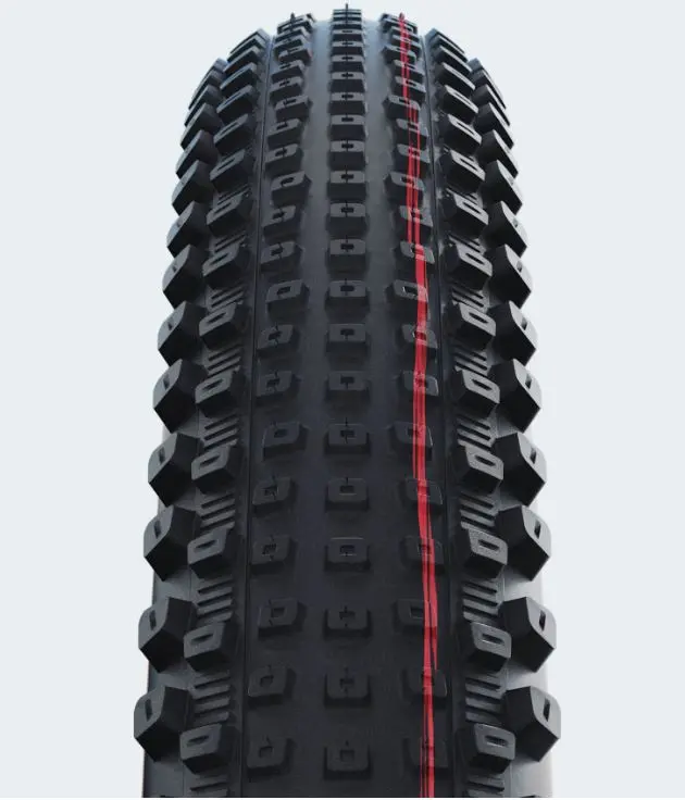 Schwalbe RICK XC PRO 29x2.40 (62-622) faltbar Evolution Line SPEEDGRIP Black