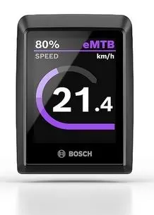 BOSCH Display Kiox 300 (BHU3600) Herstellerartikelnummer EB13100003, OEM Ware