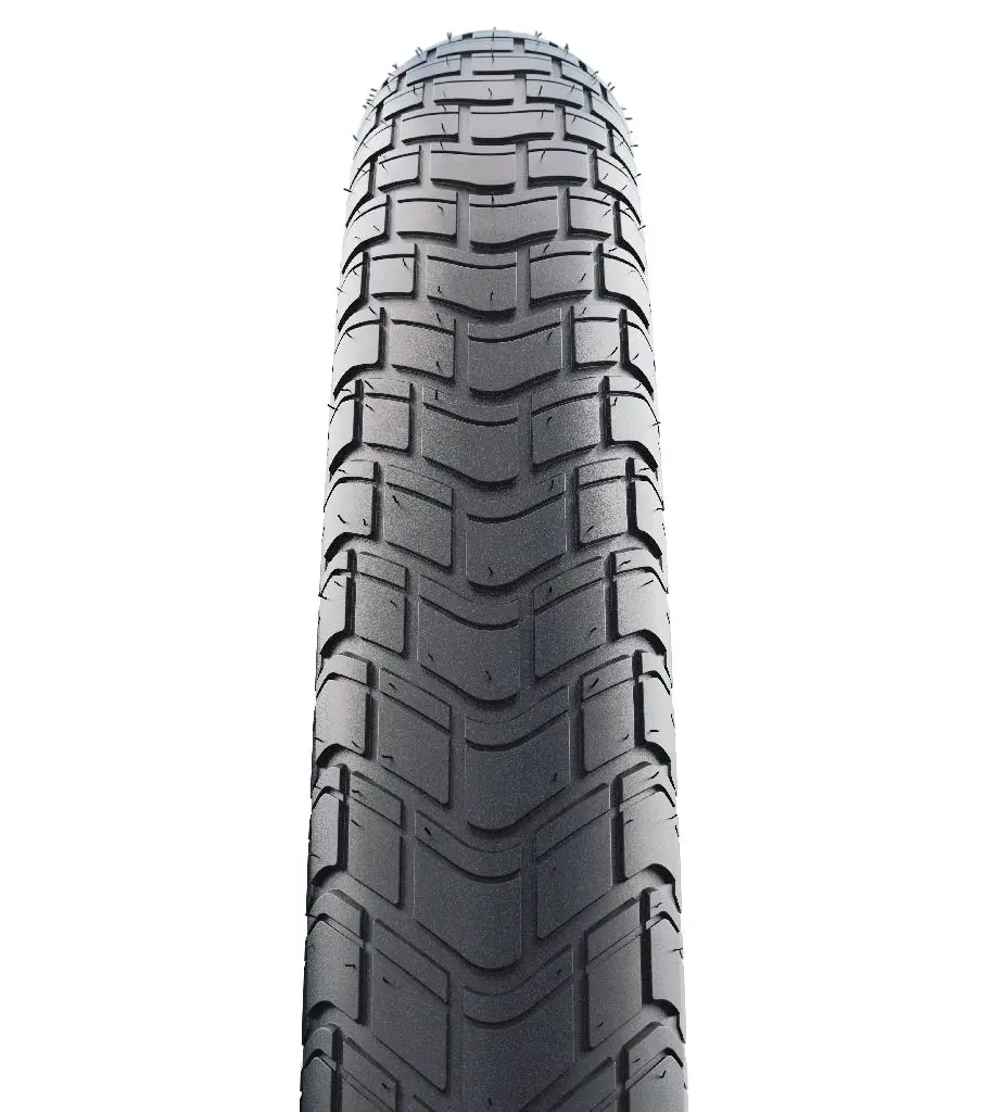 Schwalbe Bereifung MOTION BIG APPLE RaceGuard 60-559 B/B-SK+RT HS632 ADDIX GREEN 67EPI