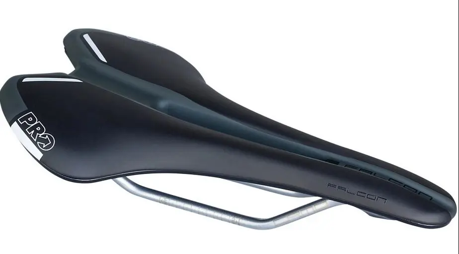 PRO Sattel Falcon Sport AF 152mm schwarz OEM