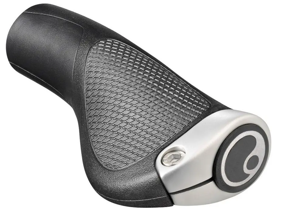 ERGON GP1 SIZE S - black OEM