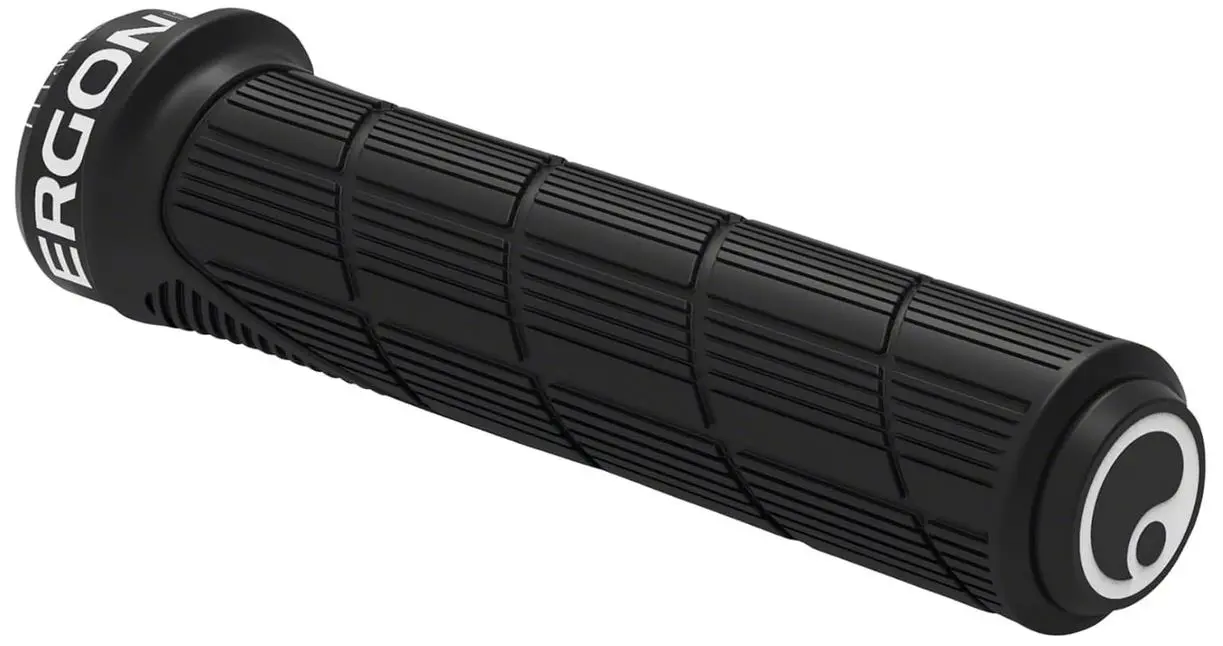 ERGON GD1 Evo - black OEM