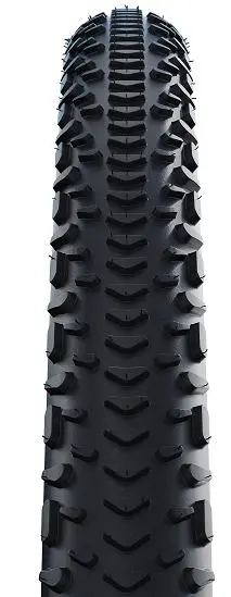 Schwalbe Bereifung G-ONE RX Perf, RaceGuard, TLR 50-622 B/B-SK HS637 ADDIX GREEN 67EPI
