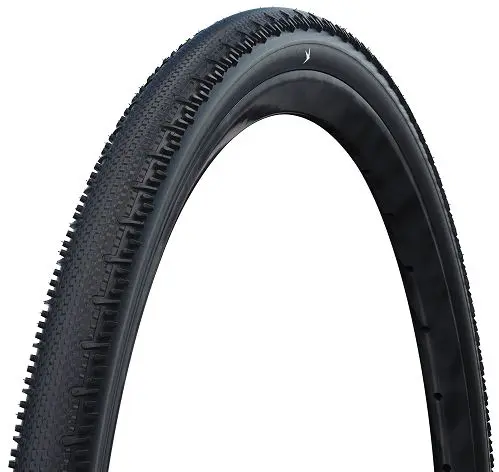 Schwalbe Bereifung G-ONE RS Perf, RaceGuard, TLR 50-622 B/B-SK HS621 ADDIX GREEN 67EPI
