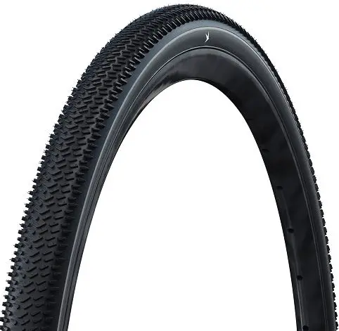 Schwalbe Bereifung G-ONE R Perf, RaceGuard, TLR 35-622 B/B-SK HS610 ADDIX GREEN 67EPI