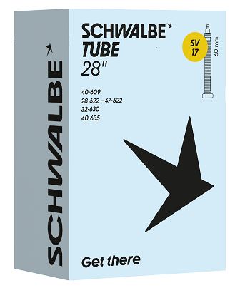 Schwalbe Schlauch SV17 28