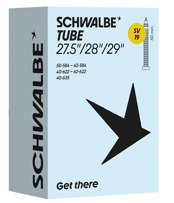 Schwalbe Schlauch SV19 27,5