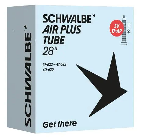 Schwalbe Schlauch SV17-AP 28