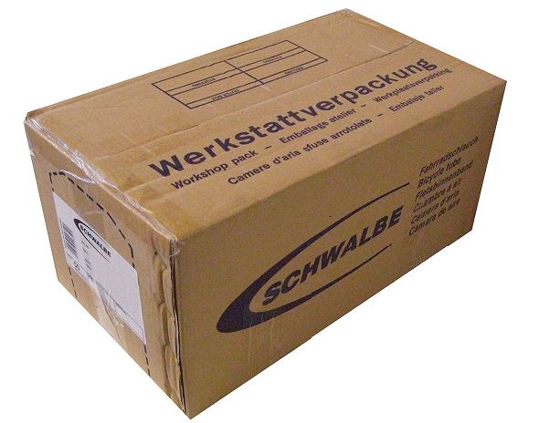 Schwalbe Schlauch Nr. 17 28