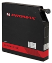 PROMAX Schaltzugbox Nirosta