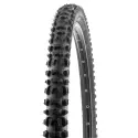 KENDA, Reifen 26x2.10, 54-559, K-816, schwarz, Ein preiswerter Mountainbike Einsteiger, 22 TPI