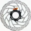 Shimano Bremsscheibe DEORE SM-RT30L2 203mm OEM