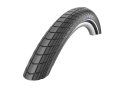 Schwalbe BIG APPLE 26x2.35 (60-559) Draht Performance Line ADDIX Black+Reflex