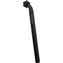 Ergotec Sattelstütze Hook 27.2 x 400 schwarz sand