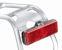 Busch & Müller Dynamo-Rücklicht TOPLIGHT MINI PLUS rot