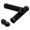 SRAM Griffe Locking Grips schwarz