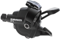 SRAM X-4 Trigger rechts 8-fach