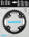 Shimano Kettenblatt DEORE XT FC-M785 38-4 10-fach