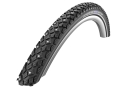 Schwalbe WINTER 28x1.60 700x40C (42-622) Draht Active Line WiC Black+Reflex