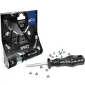 Schwalbe SET STUDS + TOOL 50 steel spikes + 1 tool