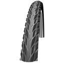 Schwalbe SILENTO 28x1.40 700x35C (37-622) Draht Active Line SBC Black+Reflex