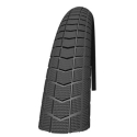 Schwalbe BIG BEN 20x2.15 (55-406) Draht Performance Line ADDIX Black+Reflex