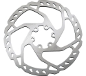 Shimano, Bremsscheibe, ZEE, SM-RT66M, 180mm, 6 Loch, OEM