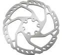 Shimano, Bremsscheibe, ZEE, SM-RT66M, 180mm, 6 Loch, OEM