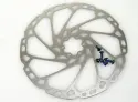Shimano, Bremsscheibe, ZEE, SM-RT66S, 160mm, 6 Loch, OEM