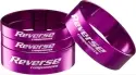 REVERSE ultra light Spacer 1 1/8
